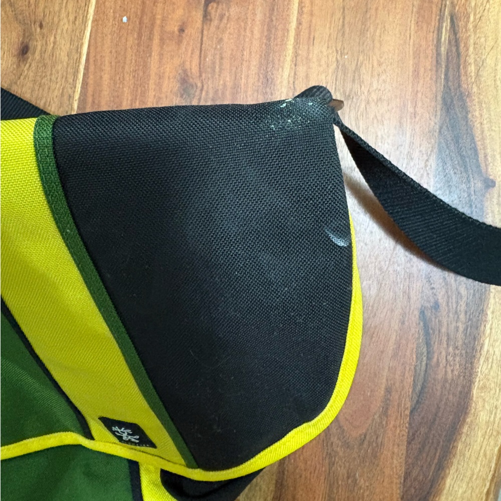 Crumpler messenger bag - Picture 6 of 8